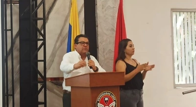 Invito a todos los sectores a tomar decisiones solidarias con la Reforma Pensional: presidente de Colpensiones